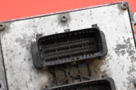 control unit computer of the engine 12571663AL OPEL VECTRA C 2.2 16V 147 KM 02-05
