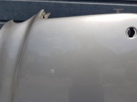 bonnet front Mercedes E W211 723 c723