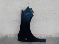 684 SKODA FABIA II LIFT fender right front front