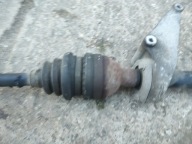OPEL ASTRA J semi-axis right long LB 1.4T 13271556