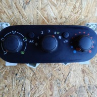 COMANDI CLIMA Renault Trafic III (X82) 30080060