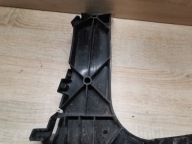 bumper bracket right rear part AUDI Q7 4L0807454A