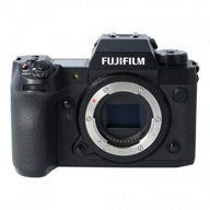 Aparat FujiFilm X-H2