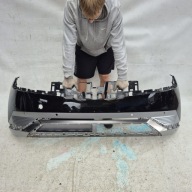 HYUNDAI IONIQ 5 21-24 bumper front front PDC