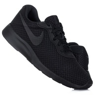 Buty sneakersy męskie Nike Tanjun DJ6258 001