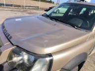 Capot LAND ROVER FREELANDER et