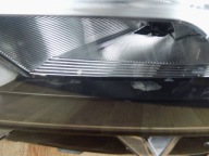 Dacia Sandero III 2020-2025 light left front front left 260607161R