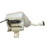 washer fluid tank OPEL CORSA E 39015511