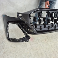 AUDI Q8 4M S-LINE LIFT 24- bumper front front SPR PDC