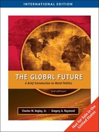 The Global Future: A Brief Introduction to World