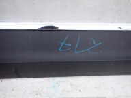VW TIGUAN II 5NA moulding door left PRZO