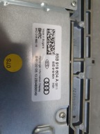 Audi SQ6 e-tron displej 85B919604A
