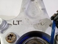 Moyeu support broche Axe moyeu Gauche Arrière Arrière Gauche Corvette C5 1997-2004