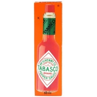 SOS TABASCO Pepper Sauce sos tabasco 60ml