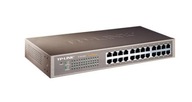 Switch TP-Link TL-SG1024D 24x10/100/1000 rack