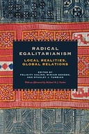 Radical Egalitarianism: Local Realities, Global