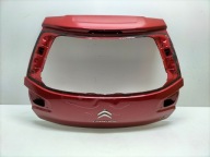 boot doors boot rear part CITROEN C3 II 10-16