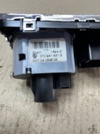 interruttore luci Skoda Superb B6 (3T) 3T0941431B