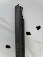moulding threshold left AUDI A4 B6 8E0853859