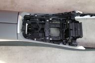 BMW X7 G07 TUNEL central console armrest ELFENBEINWEISS ATLAS GREY