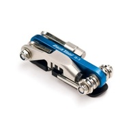 Kľúč Park Tool IB-3 Skrutkovač/Torx/Imbus 1.5-8mm Multitool