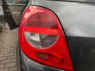 Renault Clio 3 III 05-14 light left TYNA rear part