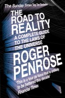 The Road to Reality: A Complete Guide to the Laws