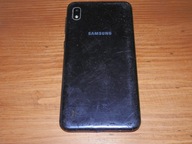 Samsung Galaxy A10 a105fn ds telefon uszkodzony