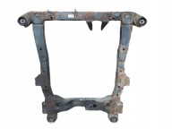 subframe axle beam front OPEL ASTRA IV