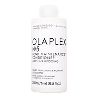 OLAPLEX No. 5 Bond Maintenance Conditioner Odżywka Odbudowująca Włosy 250