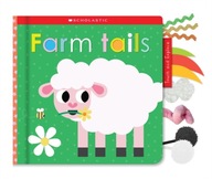 Farm Tails: Scholastic Early Learners (Touch and