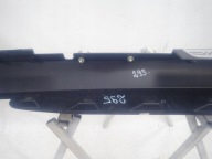 MINI COUNTRYMAN and R60 S threshold left moulding threshold