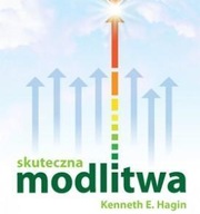 SKUTECZNA MODLITWA, KENNETH E. HAGIN