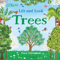 Kew: Lift and Look Trees Praca zbiorowa