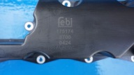 VOLVO S80 V70 XC70 XC60 3.2 ODMA Abdeckung der Ventile - FEBI
