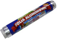 Folia Aluminiowa cateringowa Basia 29/0.8kg