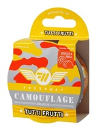 Zapach TUTTI FRUTTI FRESHWAY Camouflage Organican