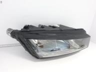 SKODA OCTAVIA IV 4 5E4 20-24 light FULL LED CRYSTAL LIGHTING right front EU