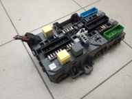 OPEL ASTRA H Module fusibles BSI 13180773DJ