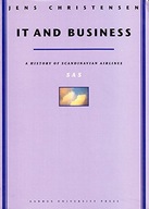 IT & Business: A History of Scandinavian