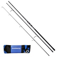 Wędka karpiowa SHIMANO TRIBAL TX-1A 3,65m 3,00lb +GRATIS!!!!!!!!!!!!!