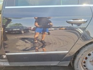 door complete left rear part VOLKSWAGEN PASSAT B6 LC9X