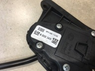 potentiometer Gas OPEL ZAFIRA B 1.7 CDTI 9202343