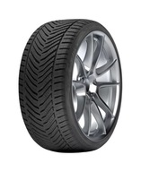 Riken All Season 225/45R17 94 V priľnavosť na snehu (3PMSF), výstuž (XL)