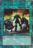 Yu Gi Oh! TCG: Egy hős él (QCSE) (RA04)