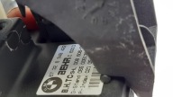 heating opornica 6948422 BMW E61 525i