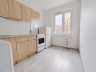 Mieszkanie, Poznań, 48 m²