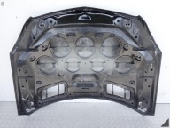 MERCEDES ML W166 11-15 bonnet front