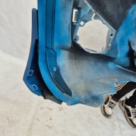 FORD FIESTA MK7 LIFT ST-LINE 12- bumper front front C1BB-17757-A