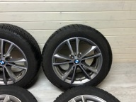 BMW 5 G30 G31 ZIMA 631 17" wheels discs